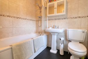 Bathroom- click for photo gallery